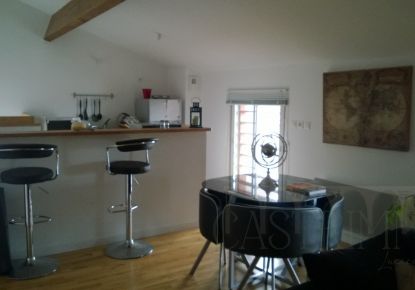 location Duplex Gallargues Le Montueux