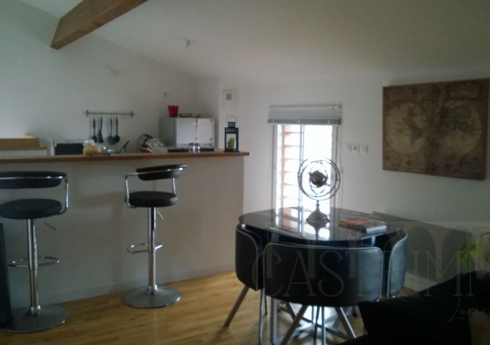 location Duplex Gallargues Le Montueux