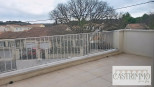 location Appartement en résidence Sussargues