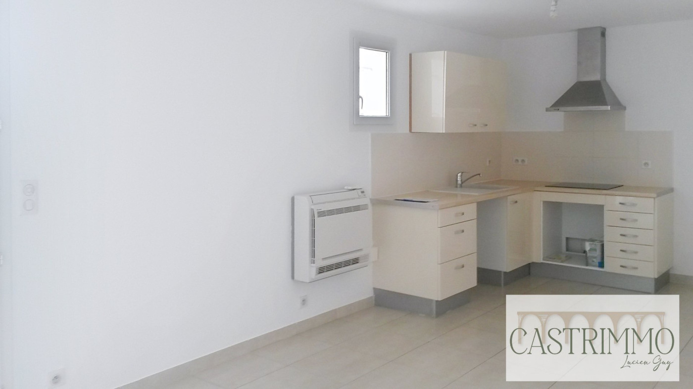 location Appartement en résidence Sussargues - Photo 2