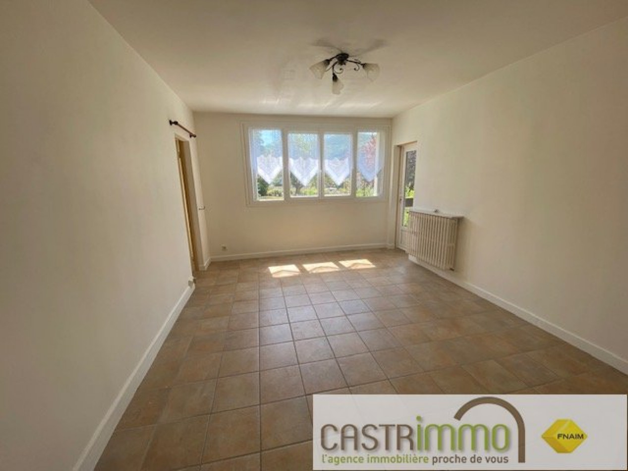 vente Appartement rénové Saint Affrique - Photo 3