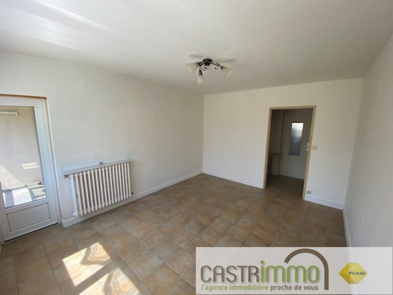 vente Appartement rénové Saint Affrique - Photo 4