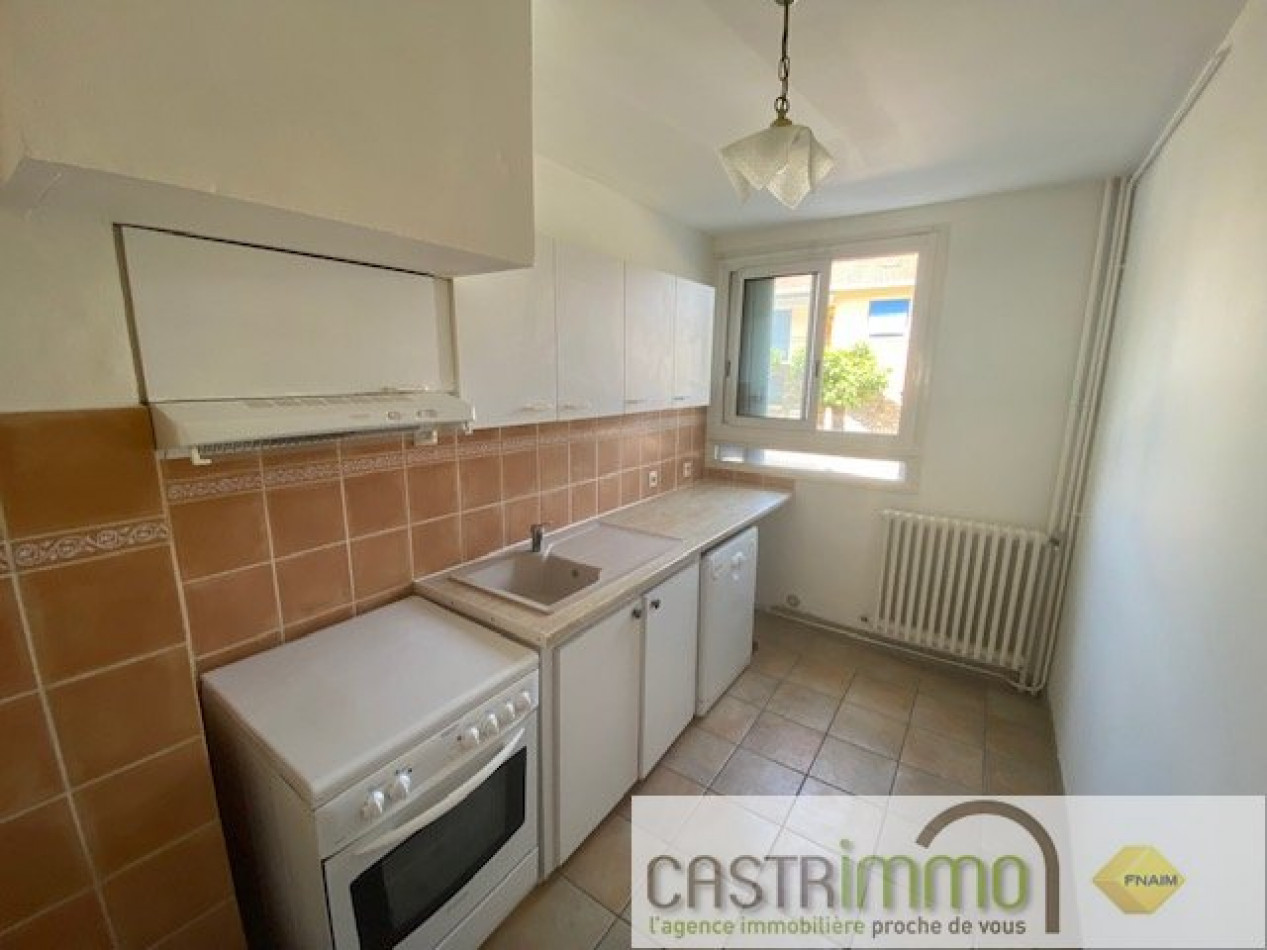 vente Appartement rénové Saint Affrique - Photo 5