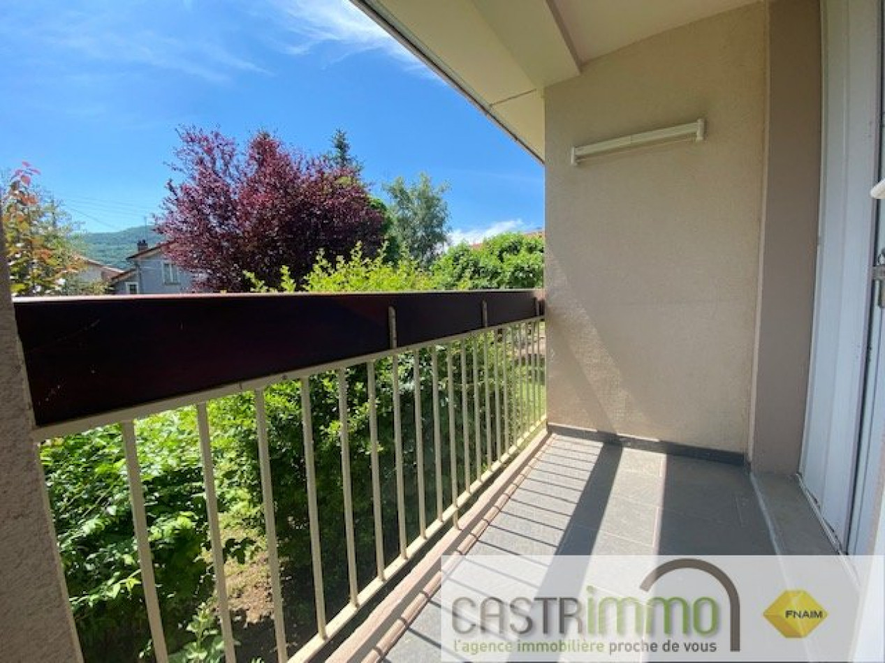 vente Appartement rénové Saint Affrique - Photo 6