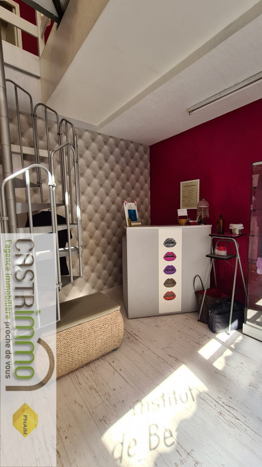 vente Local commercial Frontignan - Photo 3