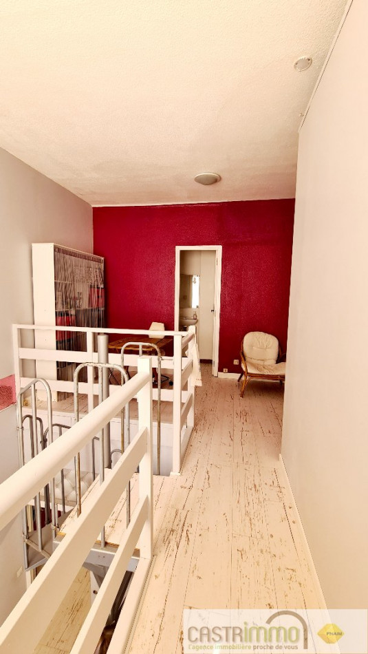 vente Local commercial Frontignan - Photo 4