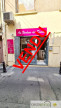 vente Local commercial Frontignan