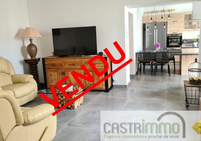 vente Maison Saint Bres