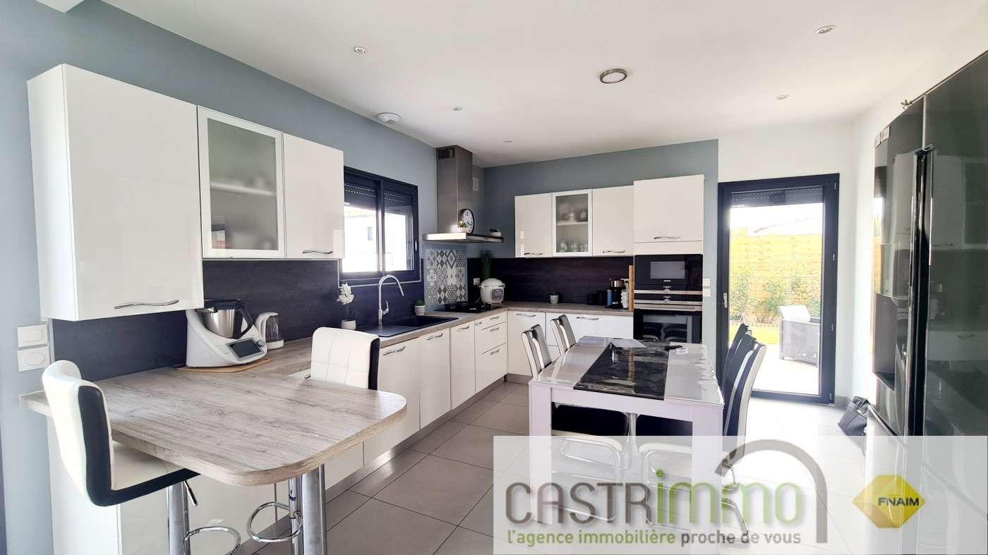 vente Maison Restinclieres - Photo 4