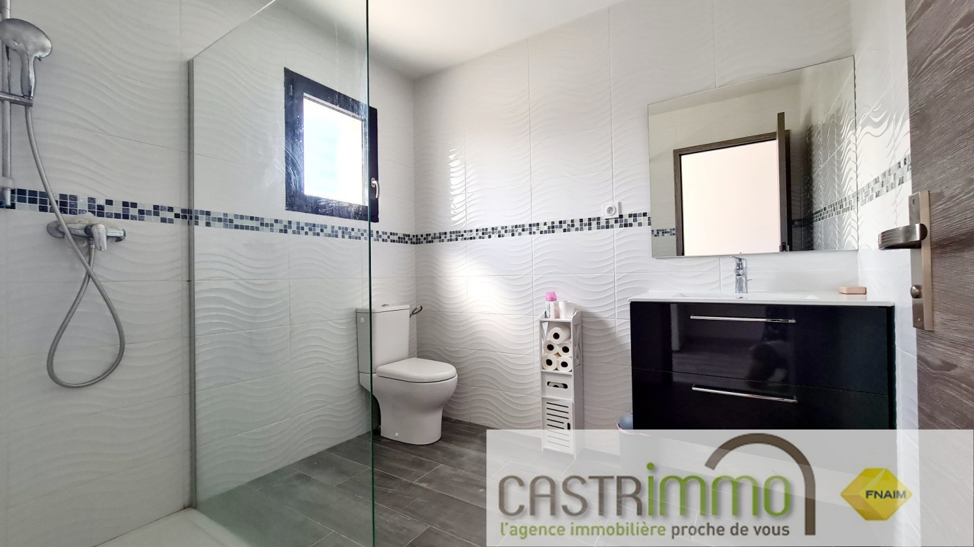 vente Maison Restinclieres - Photo 7