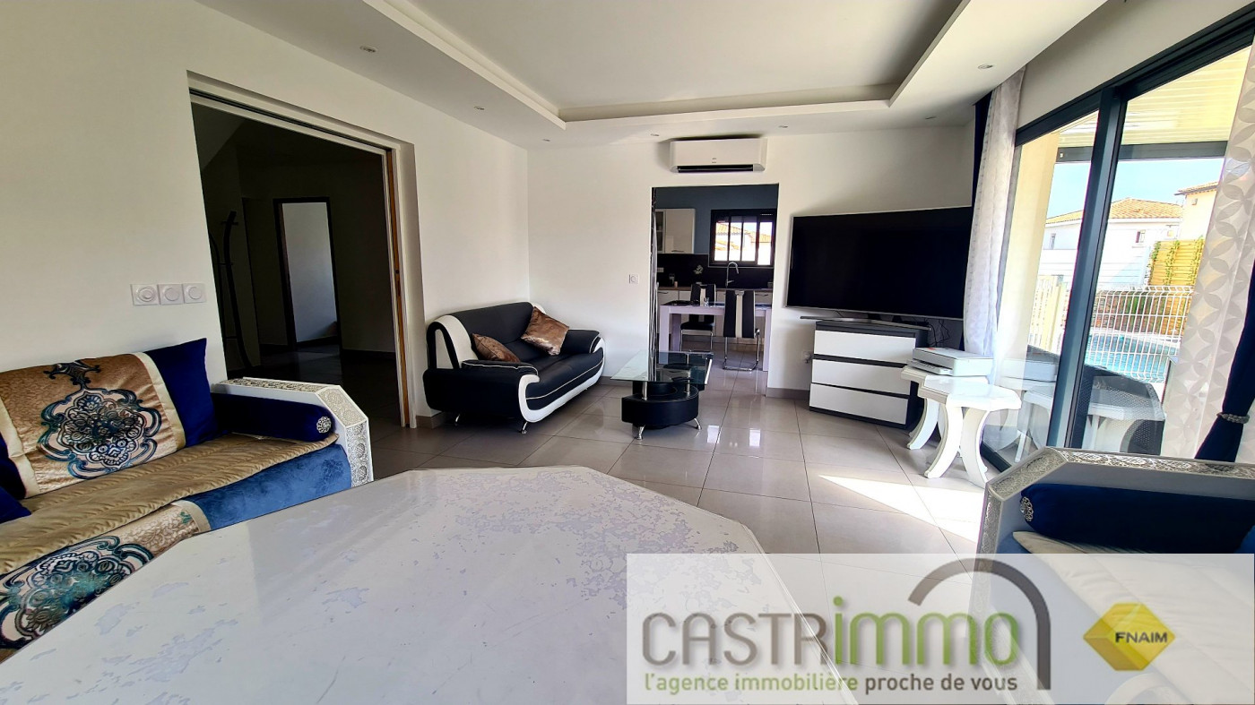 vente Maison Restinclieres - Photo 2