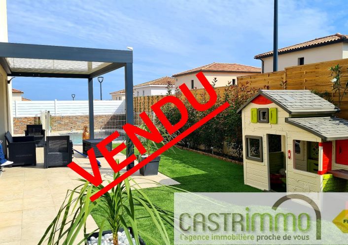 vente Maison Restinclieres