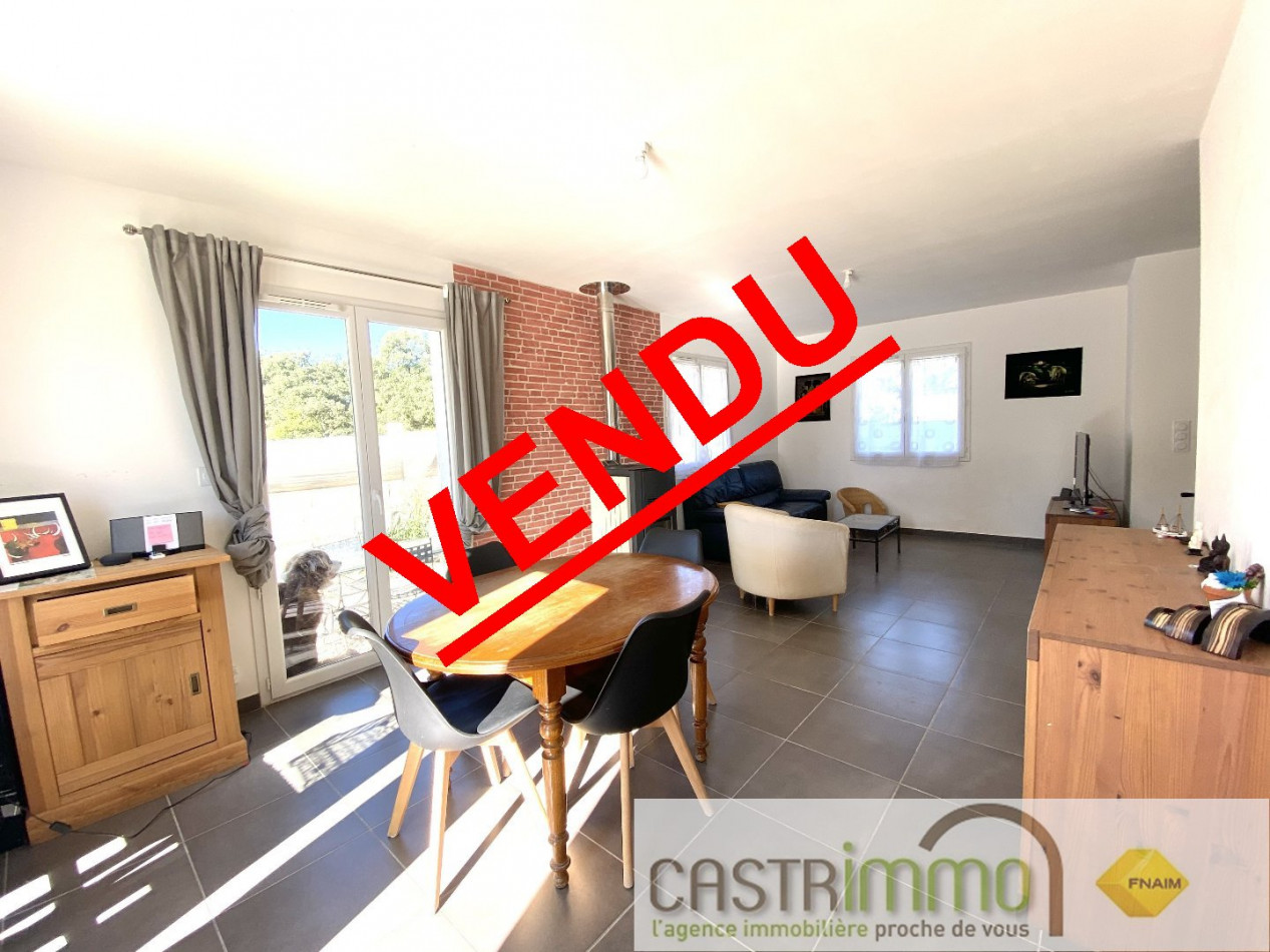 vente Maison Restinclieres - Photo 1