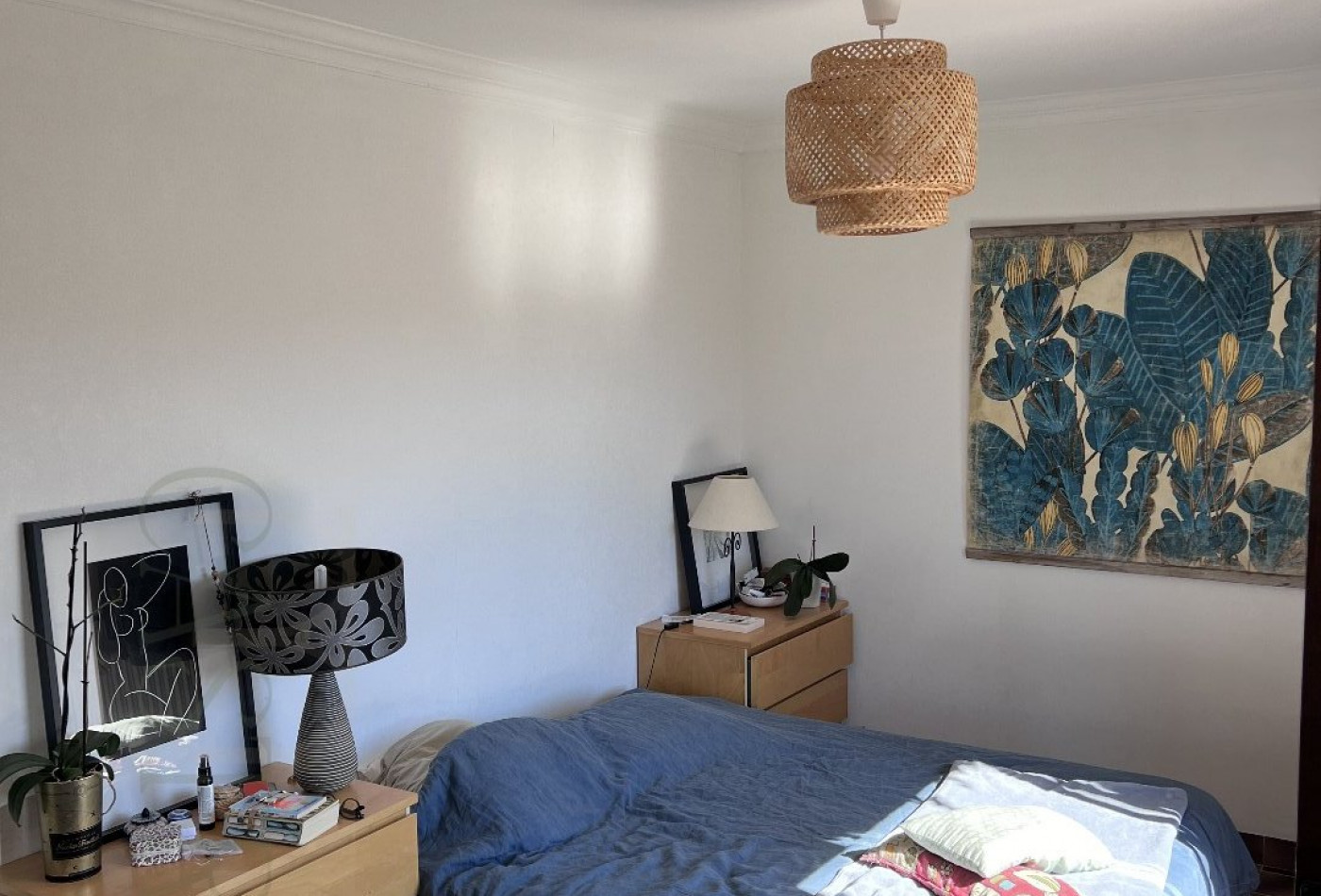 location Appartement Castries - Photo 4