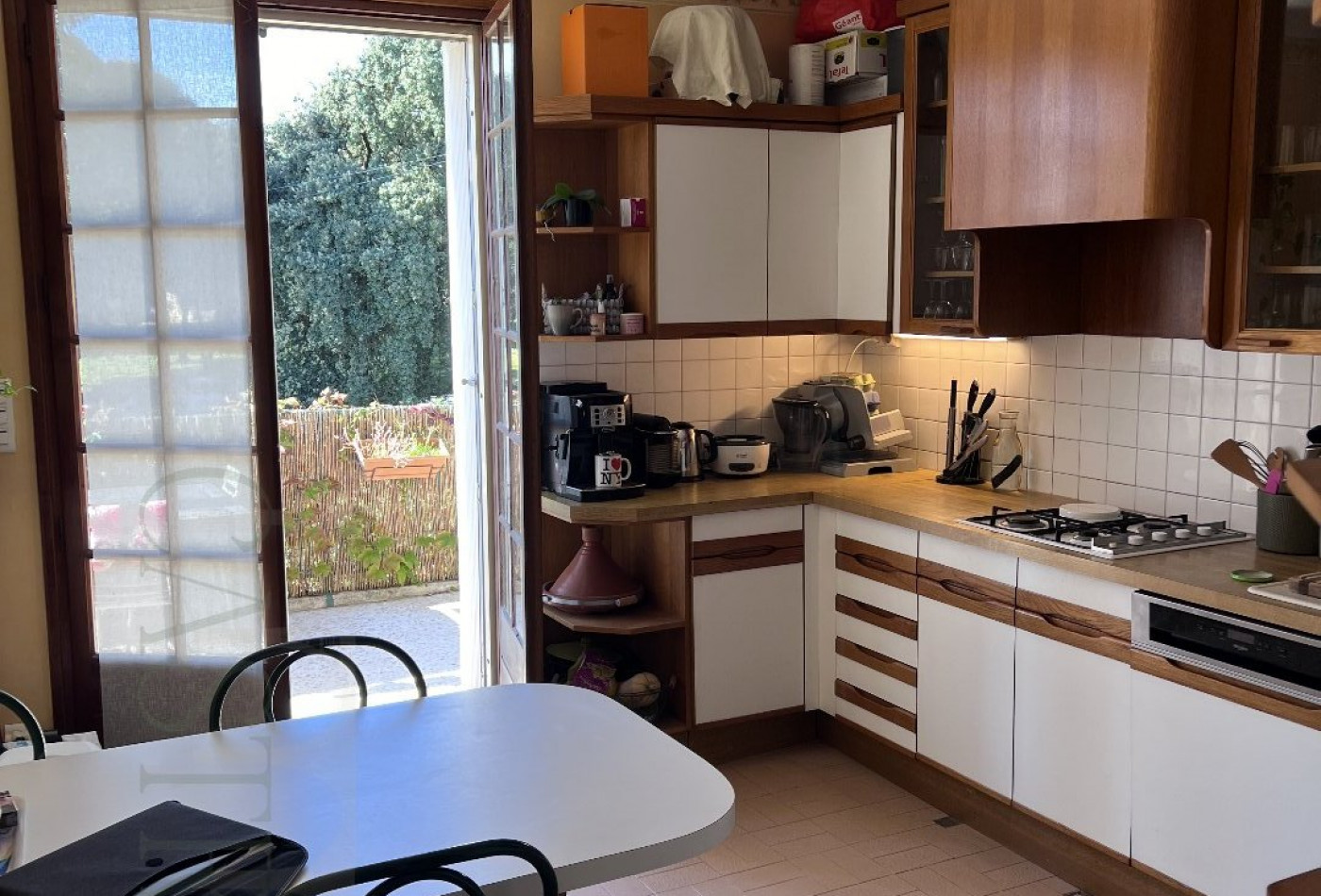 location Appartement Castries - Photo 3