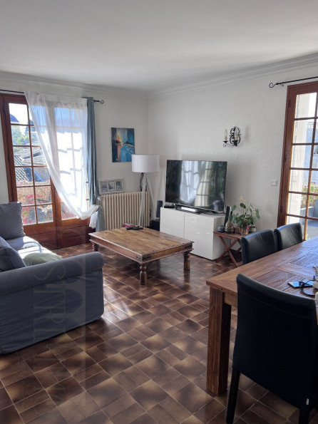 location Appartement Castries - Photo 2