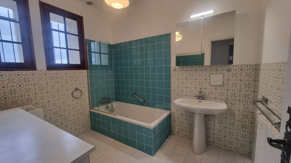 location Appartement Castries - Photo 5