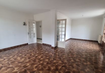 location Appartement Castries