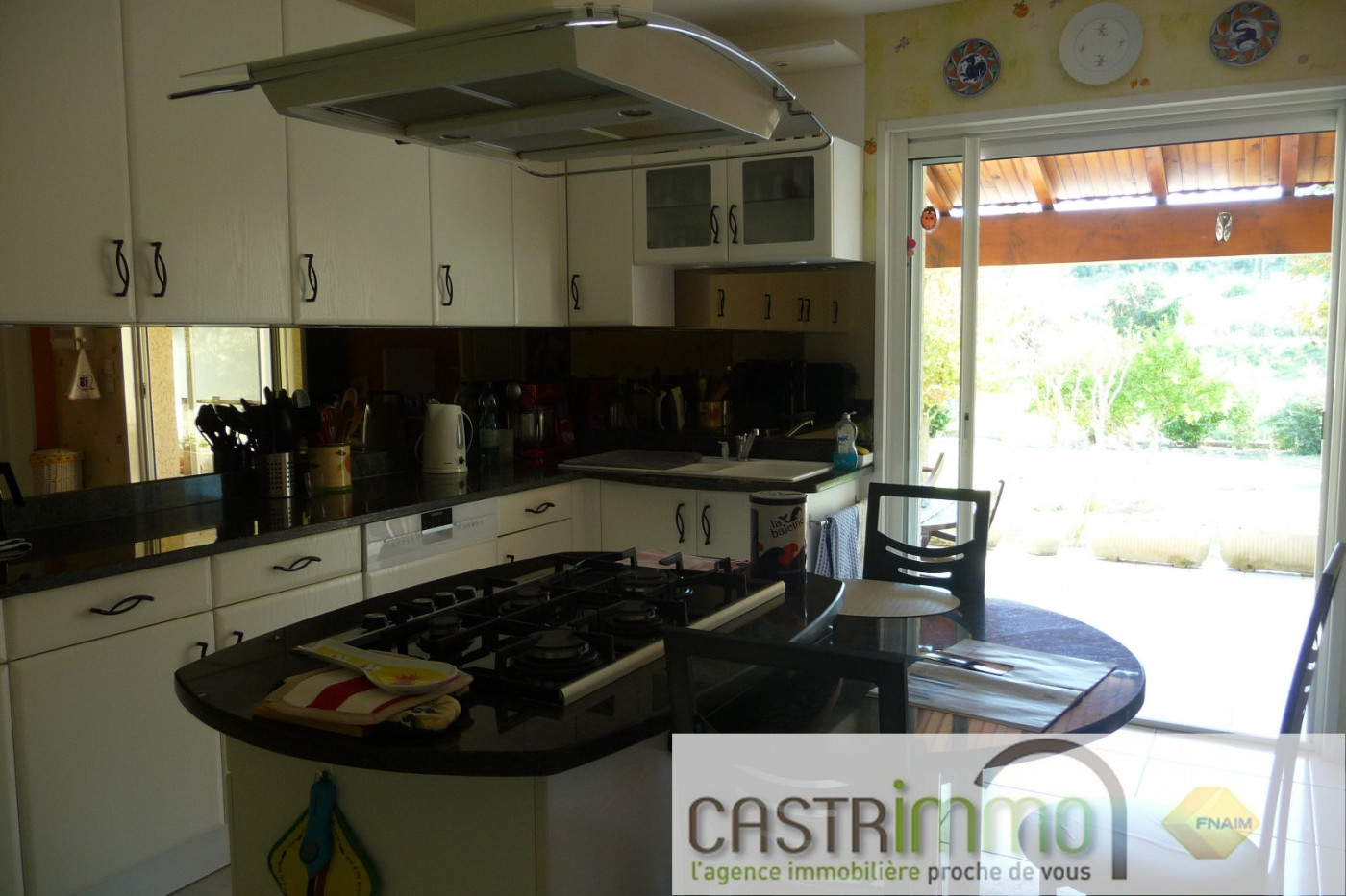 vente Maison Boisseron - Photo 4