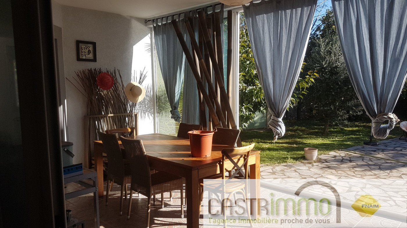 vente Maison Ganges - Photo 8