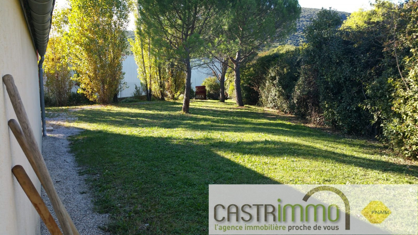 vente Maison Ganges - Photo 4