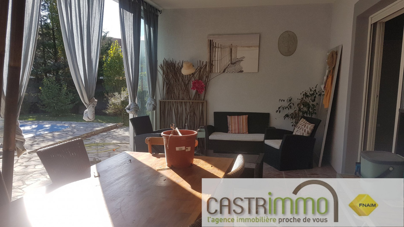 vente Maison Ganges - Photo 7