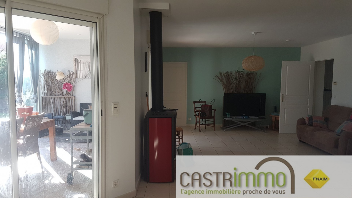 vente Maison Ganges - Photo 5