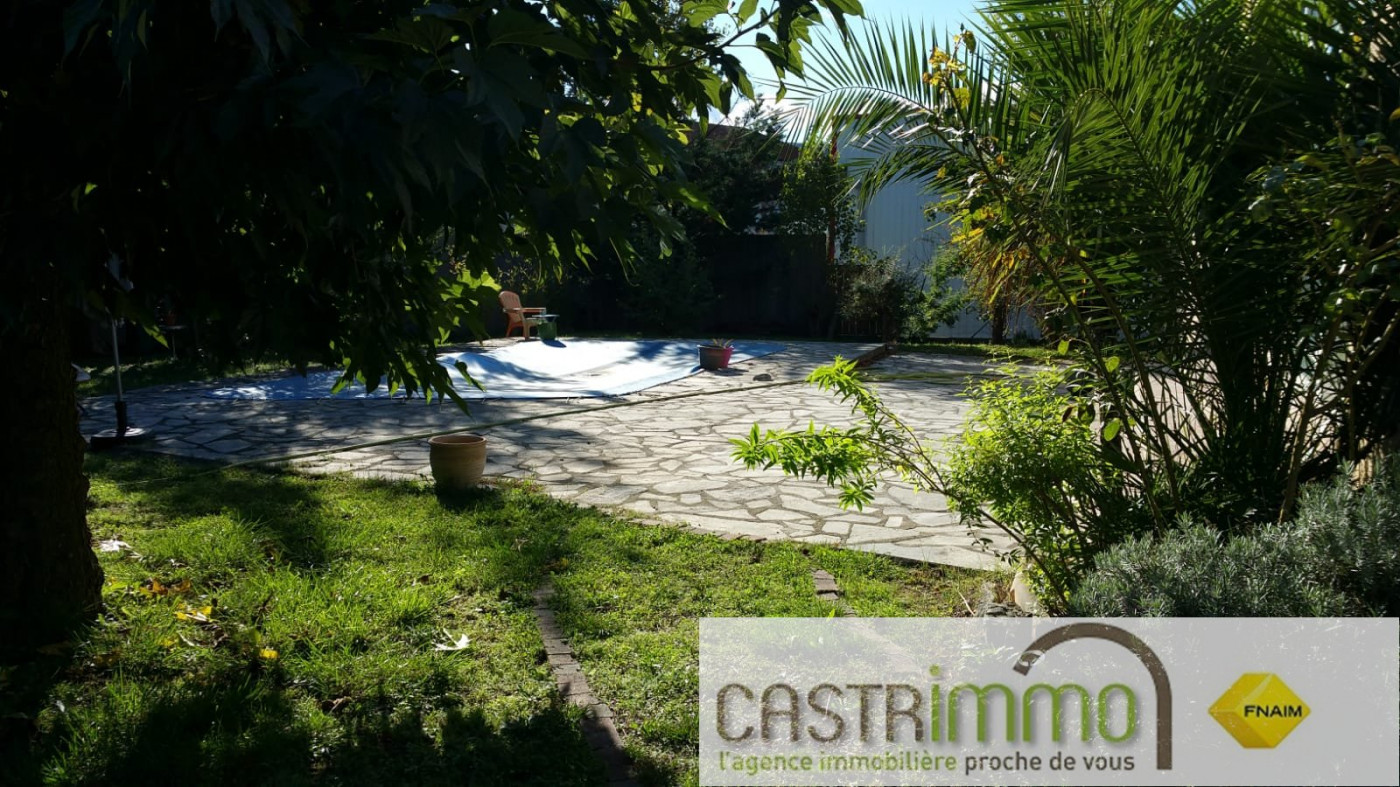 vente Maison Ganges - Photo 3