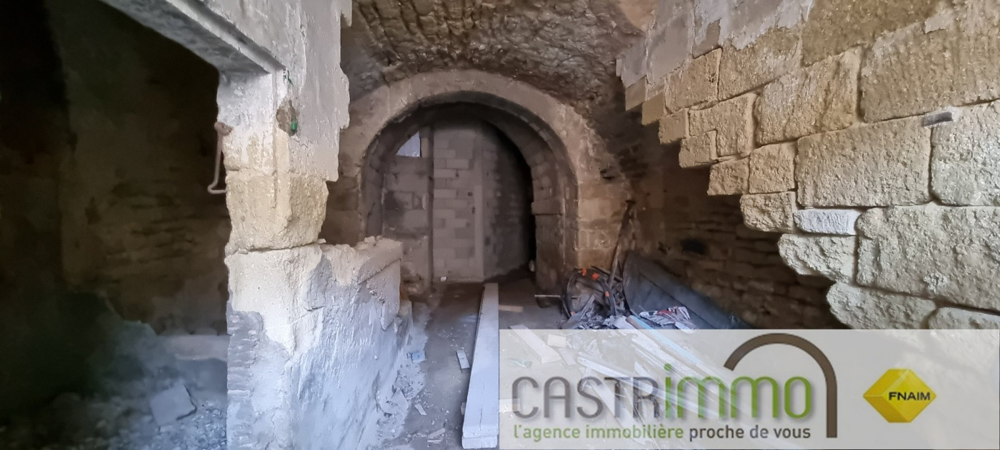 vente Maison Aigues Vives - Photo 4