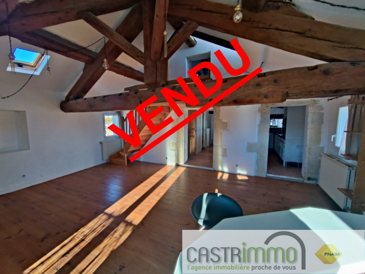 vente Appartement Lunel - Photo 1