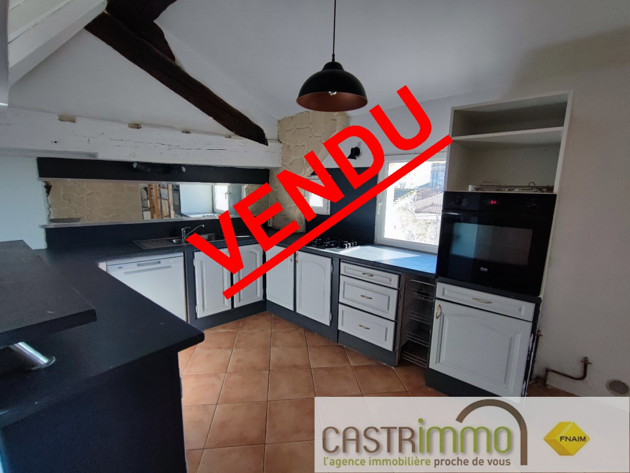 vente Appartement Lunel - Photo 2