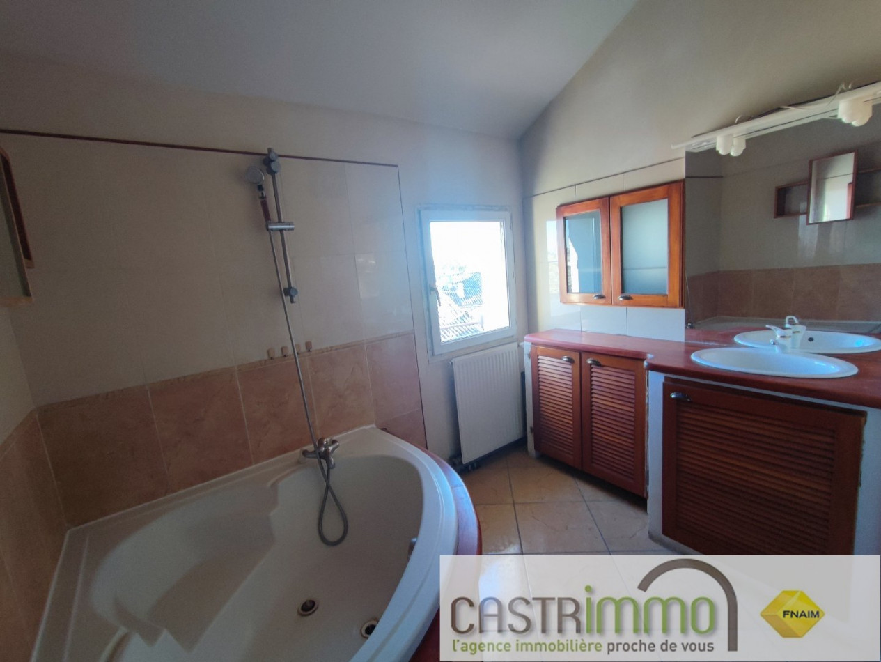 vente Appartement Lunel - Photo 6