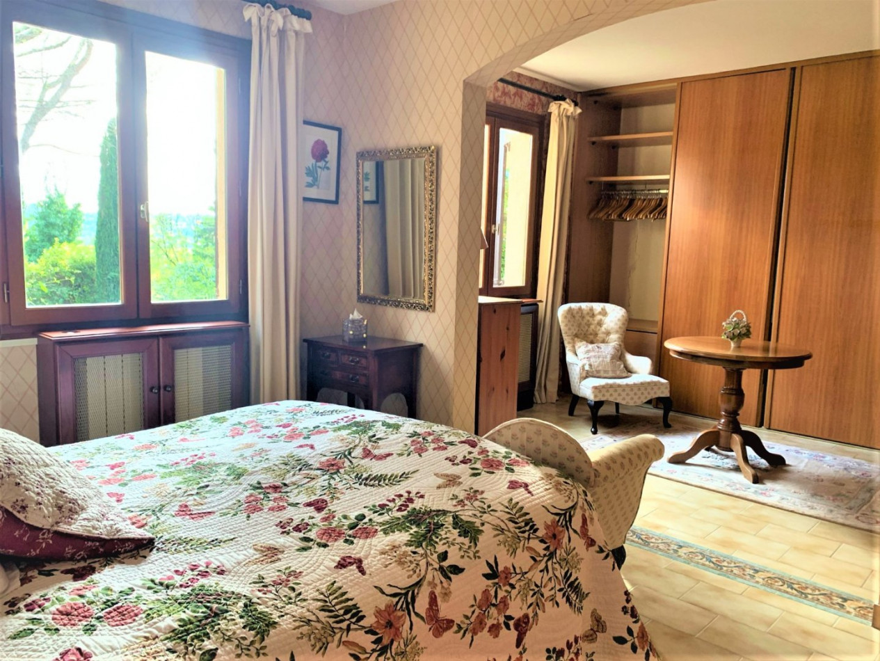 vente Maison Uzes - Photo 9