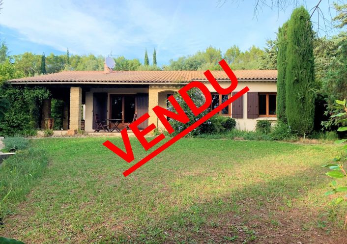 vente Maison Uzes