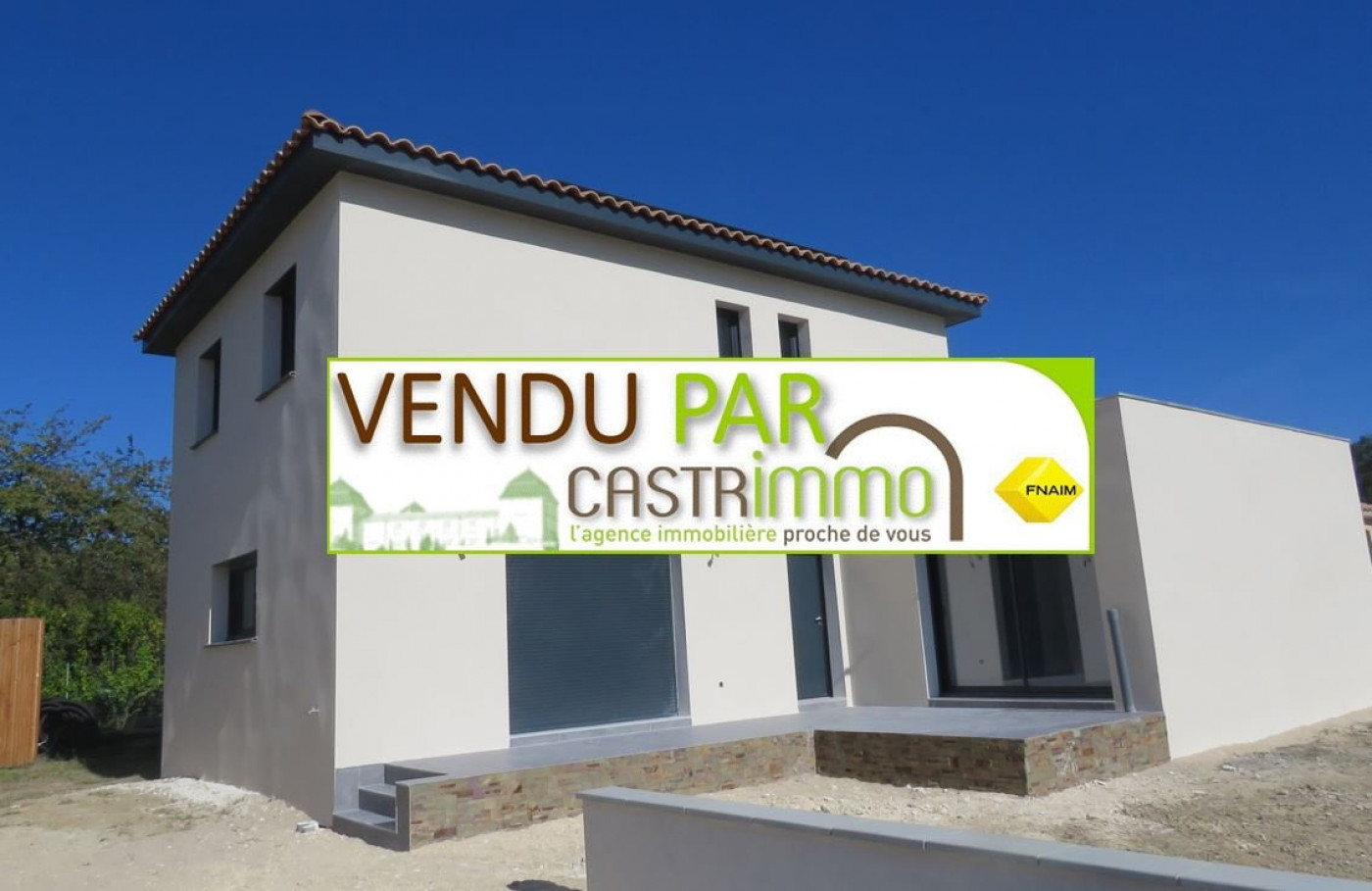 vente Maison Quissac - Photo 1