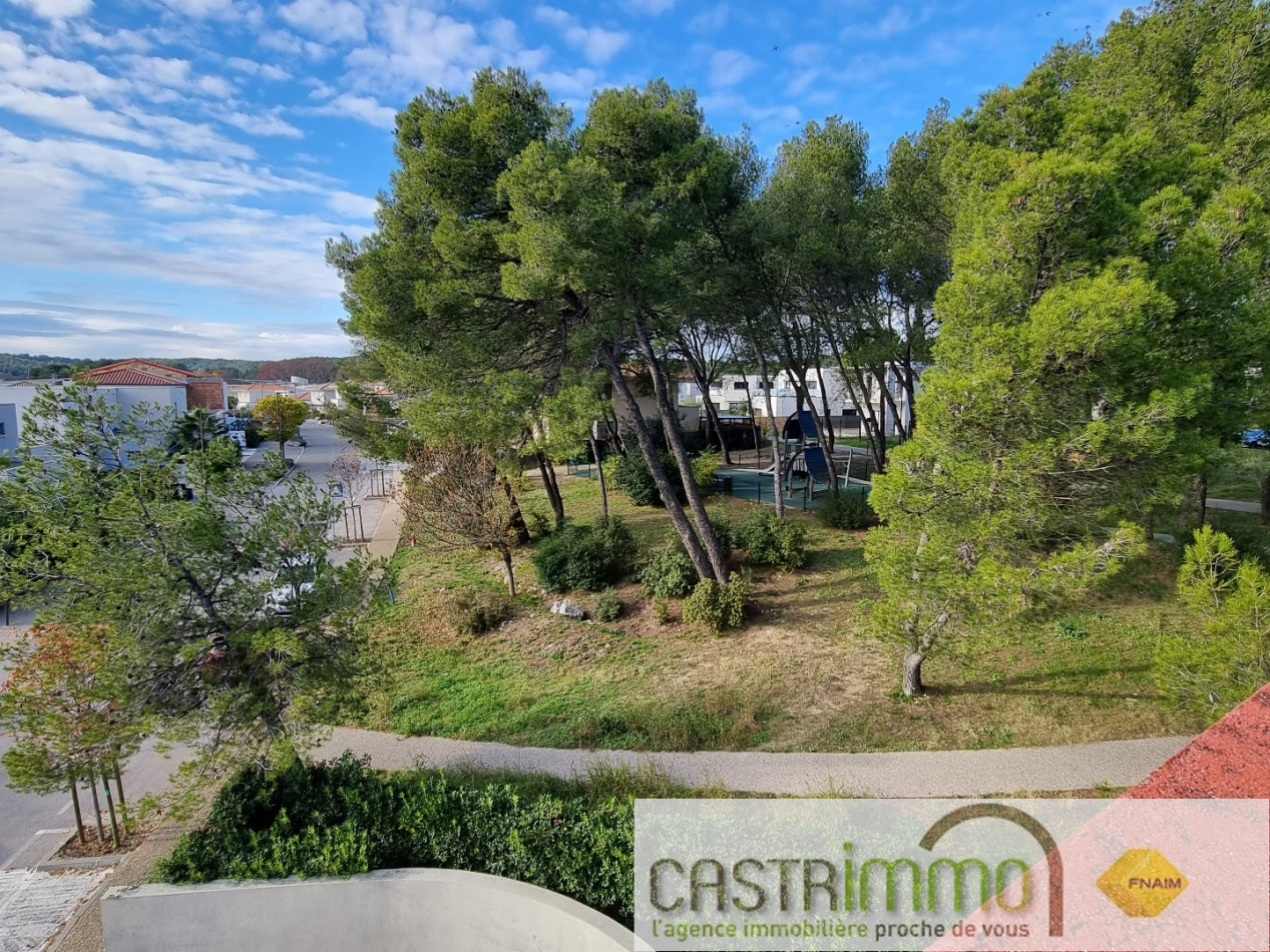 vente Appartement en résidence Jacou - Photo 3