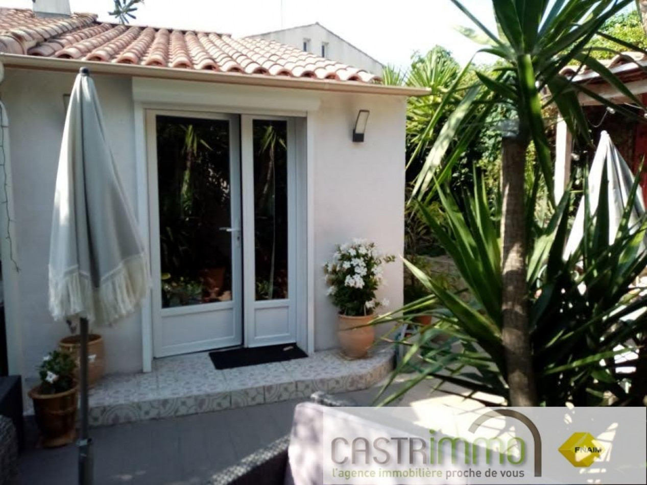 A vendre  Castelnau Le Lez | Réf 3458658027 - Flash immobilier