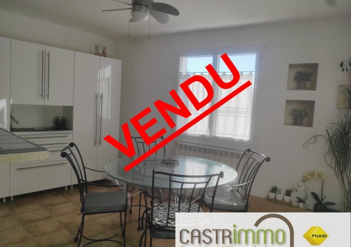 vente Appartement Vendargues