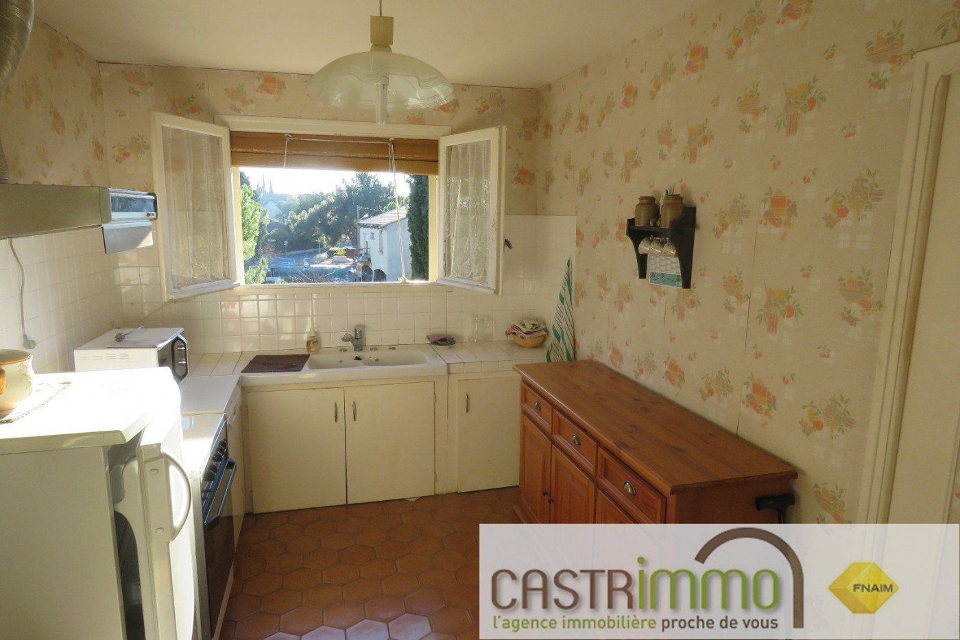 vente Maison de village Causses Et Veyran - Photo 8