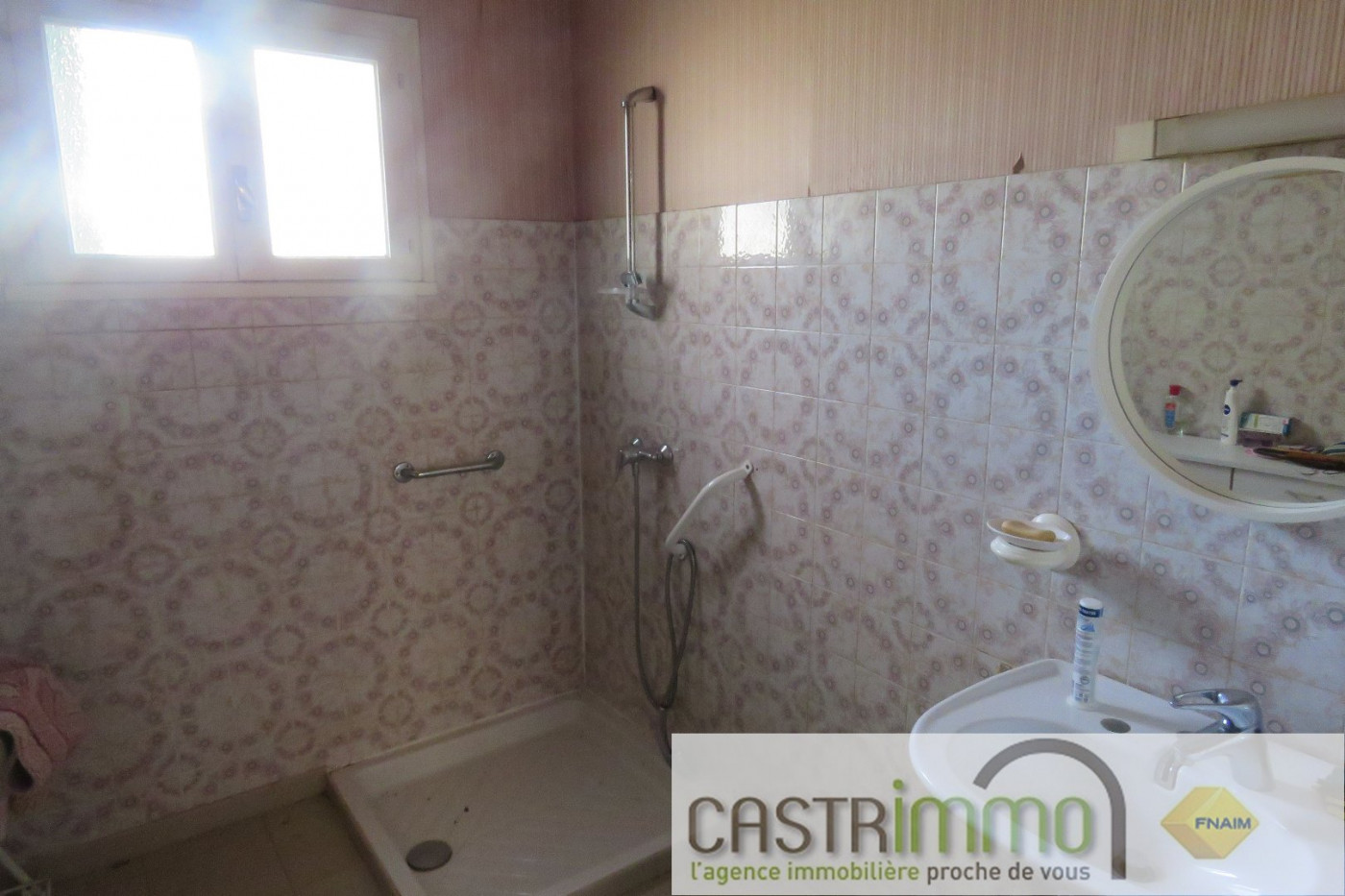 vente Maison de village Causses Et Veyran - Photo 9