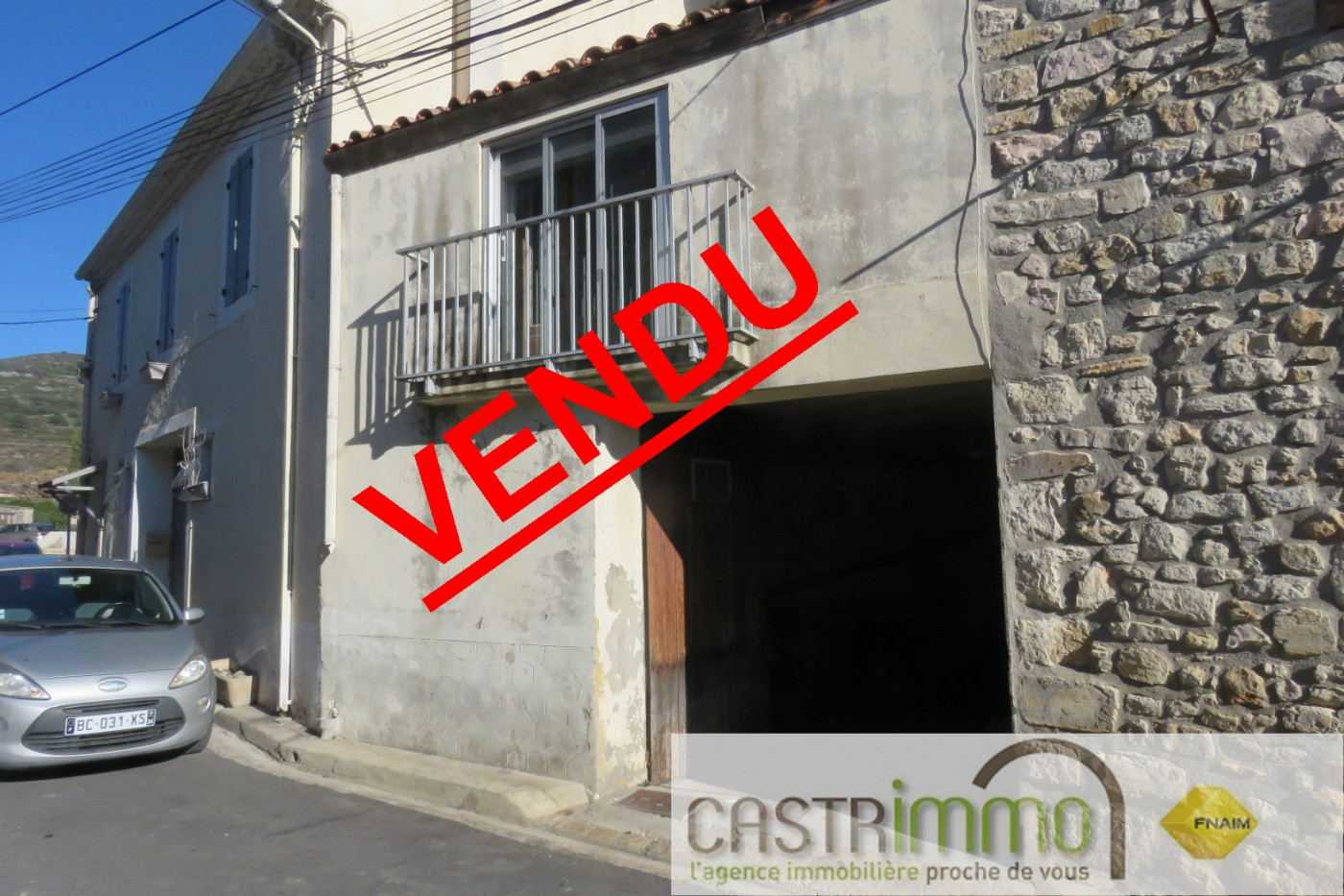 vente Maison Beziers - Photo 1