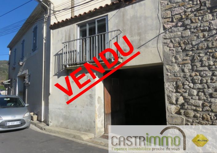 vente Maison Beziers