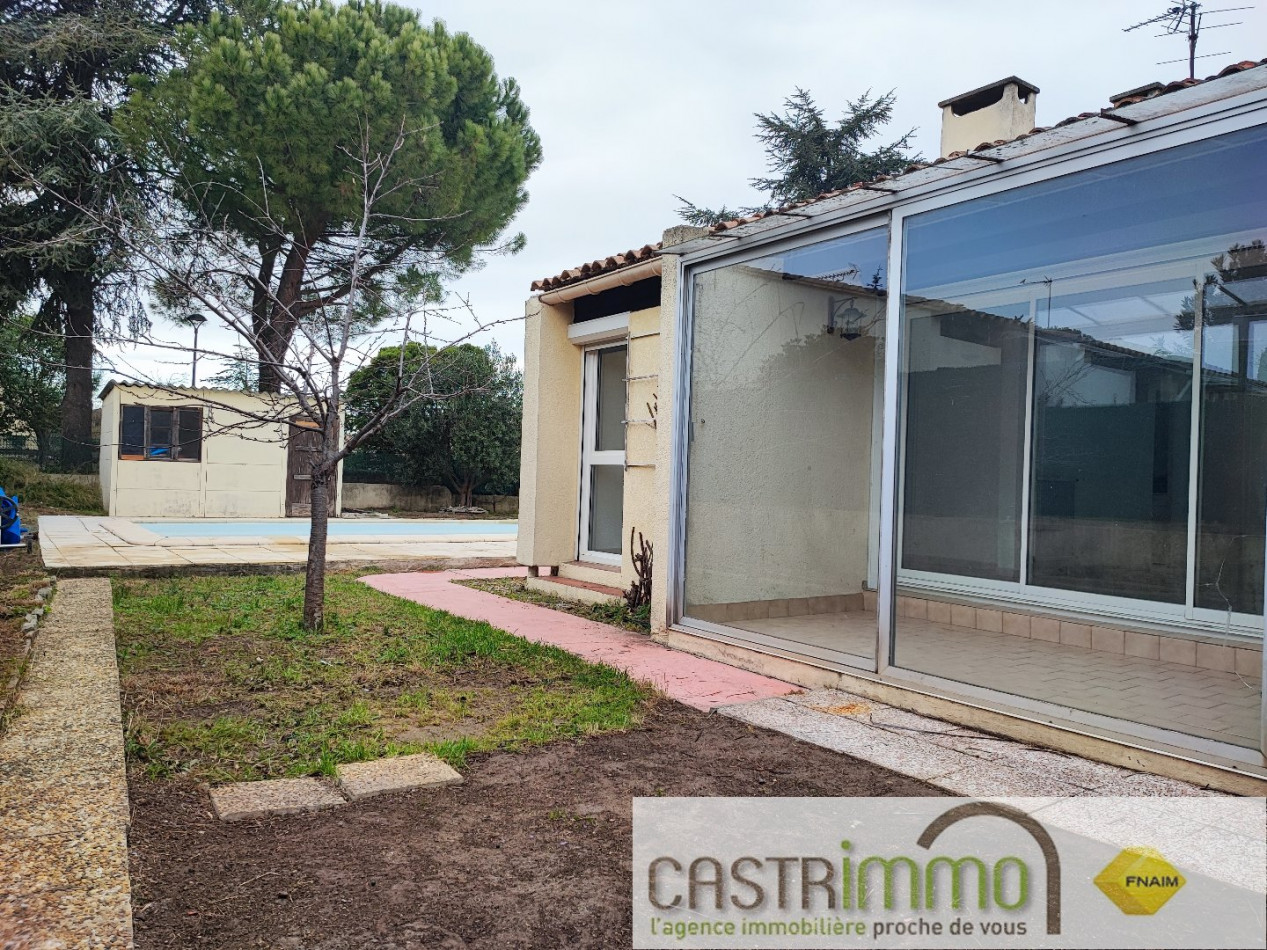 vente Maison Fabregues - Photo 3