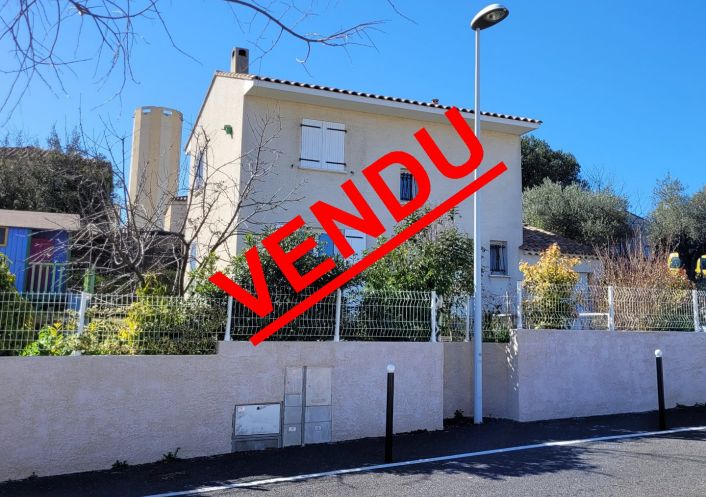 vente Maison Restinclieres