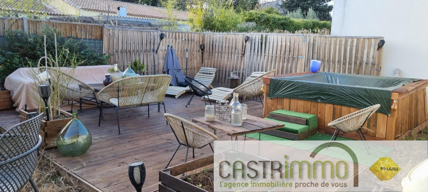 vente Maison Jacou - Photo 5