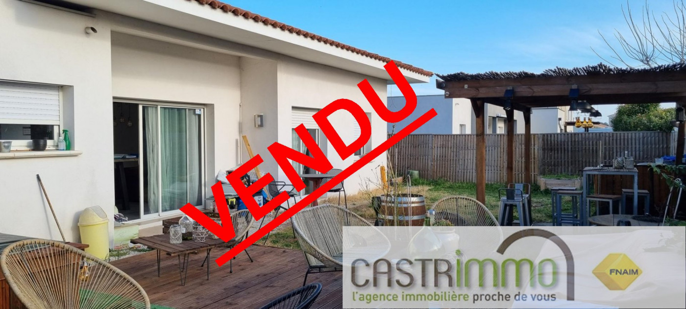 vente Maison Jacou - Photo 1