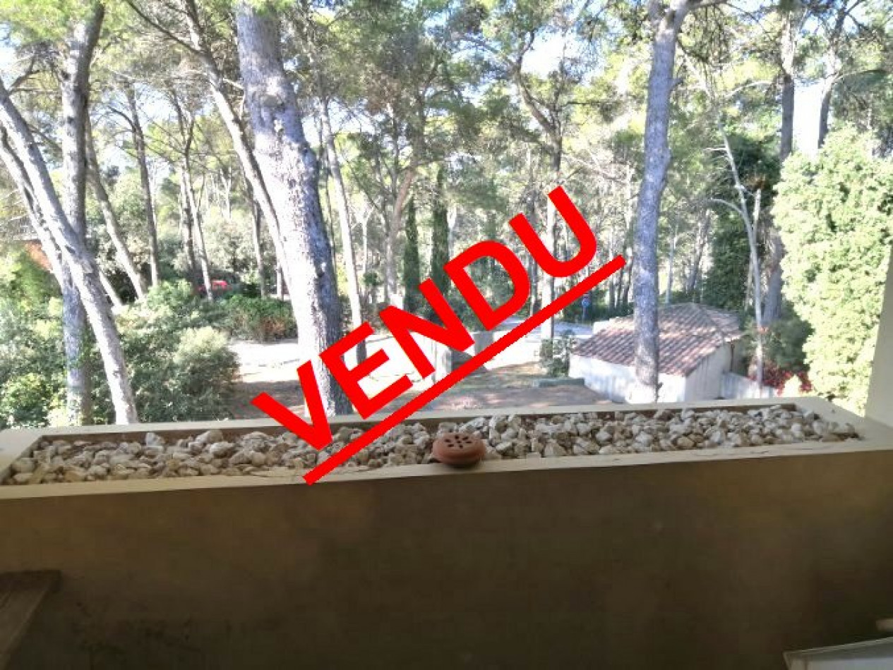 vente Studio Clapiers - Photo 1