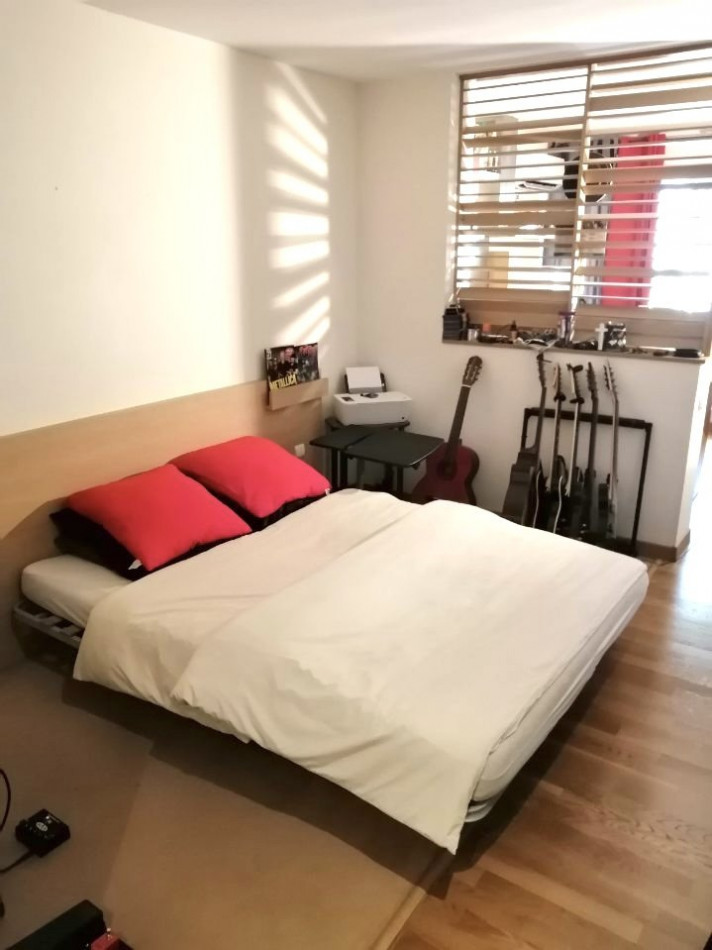 vente Studio Clapiers - Photo 2