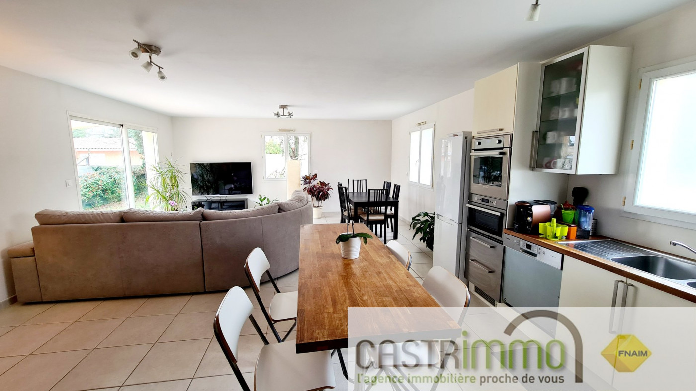 vente Maison Castries - Photo 3