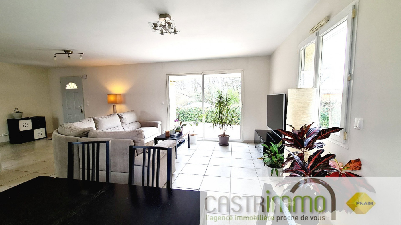 vente Maison Castries - Photo 4